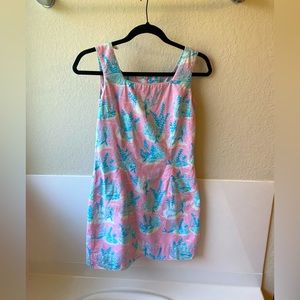 Vintage Lilly Pulitzer size 2